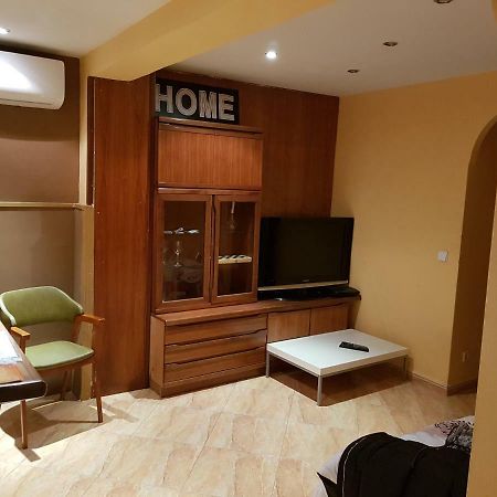 Pradera De San Isidro Apartman Madrid Kültér fotó