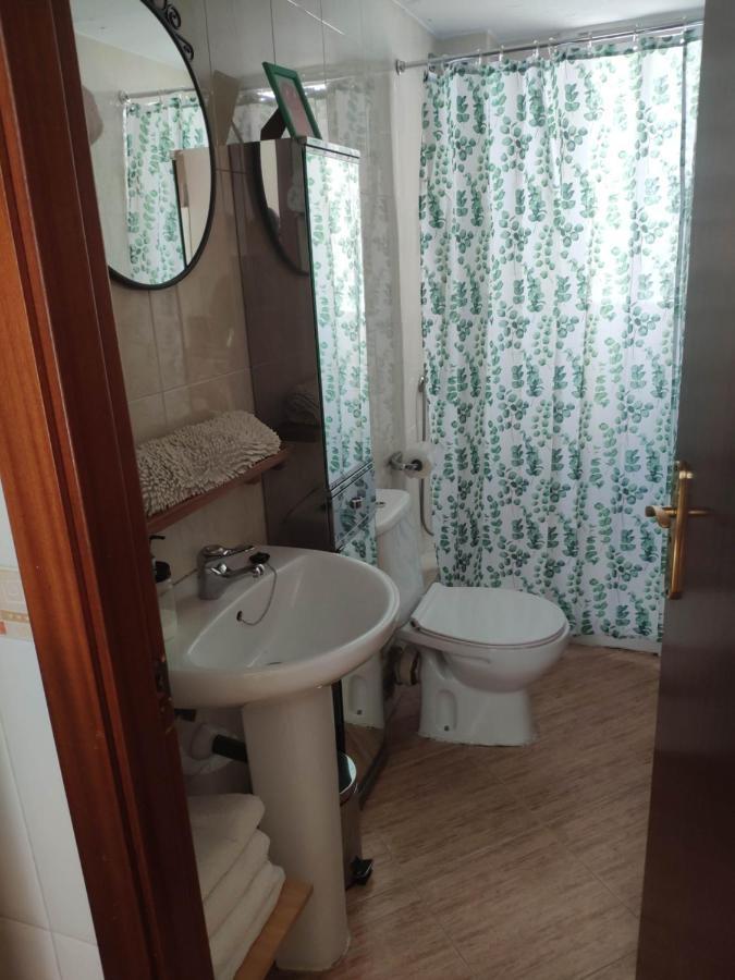 Pradera De San Isidro Apartman Madrid Kültér fotó