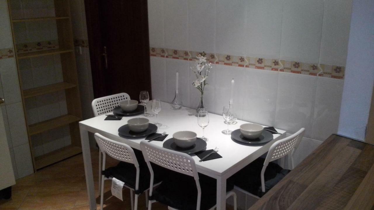 Pradera De San Isidro Apartman Madrid Kültér fotó