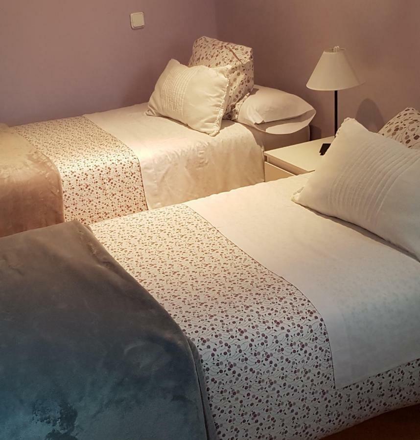 Pradera De San Isidro Apartman Madrid Kültér fotó